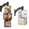 LED Rotating Light Box