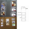 LED Frame Light Box