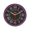 LED Neon Clock