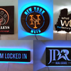 LED Bar Sign