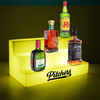 LED Bottle Display