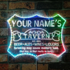 LED Edge Lit Sign