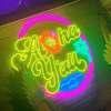 LED Flexible Neon