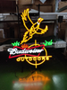 New coming pop selling beer brand led neon signage 