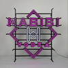 LED Faux Neon Sign