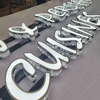 LED Channel 3D Letters