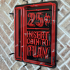 Neon Acrylic Sign