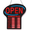 LED Business Hour Sign