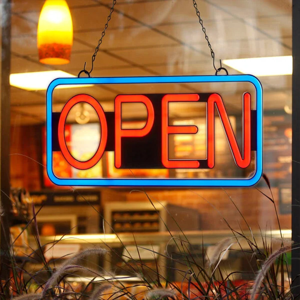 How to Choose the Right Neon Sign