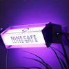 LED Acrylic Light Box