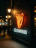 Led faux neon customized logo freestyle 