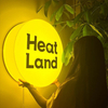 LED Acrylic Light Box