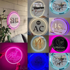 LED Pop Display