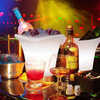 LED Ice Bucket