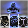 LED Edge Lit Sign