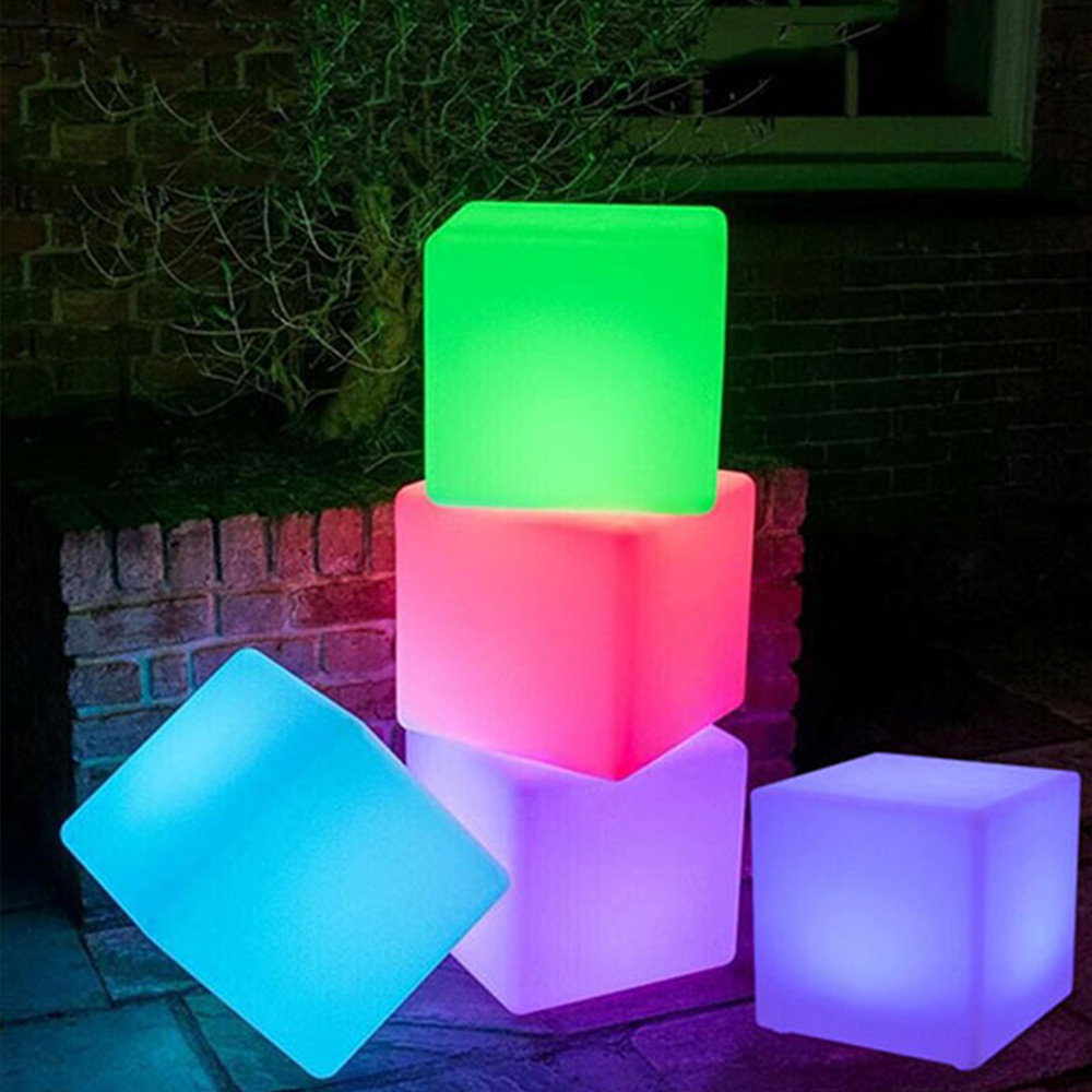 LED Acrylic Light Box
