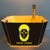 LED Ice Bucket