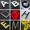 LED Channel 3D Letters